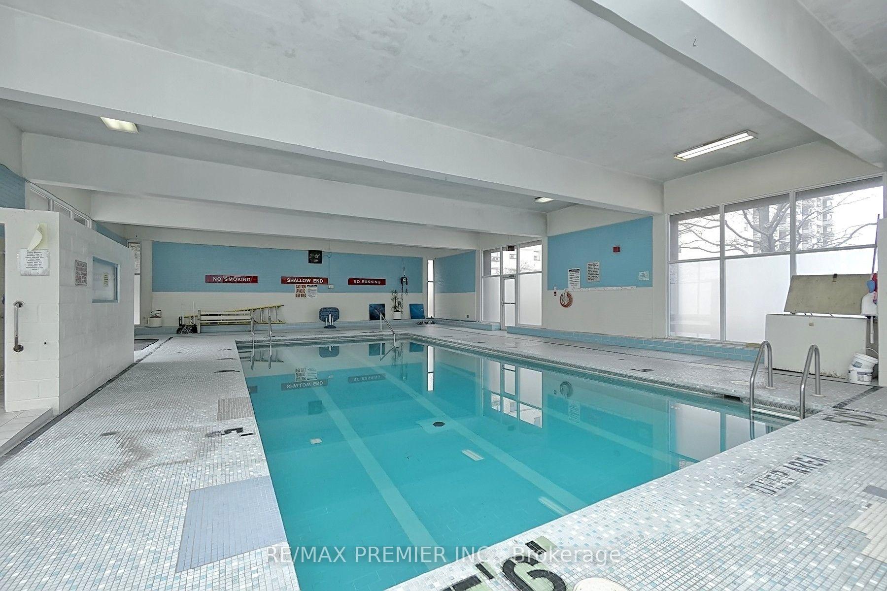 Photo 29 of Unit 1909, 390 Dixon Road, Etobicoke, Kingsview Village-The Westway — HOMEH