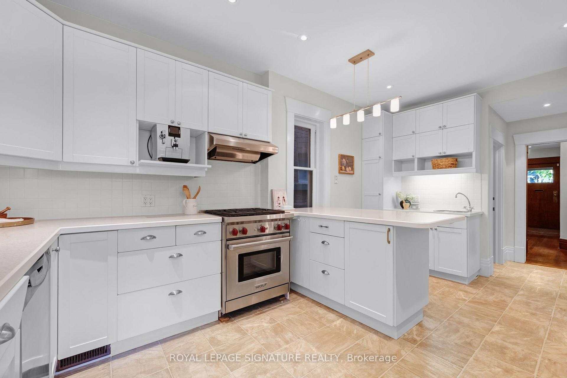 Photo 11 of 5 Jean Street, Toronto, Rosedale-Moore Park — HOMEH