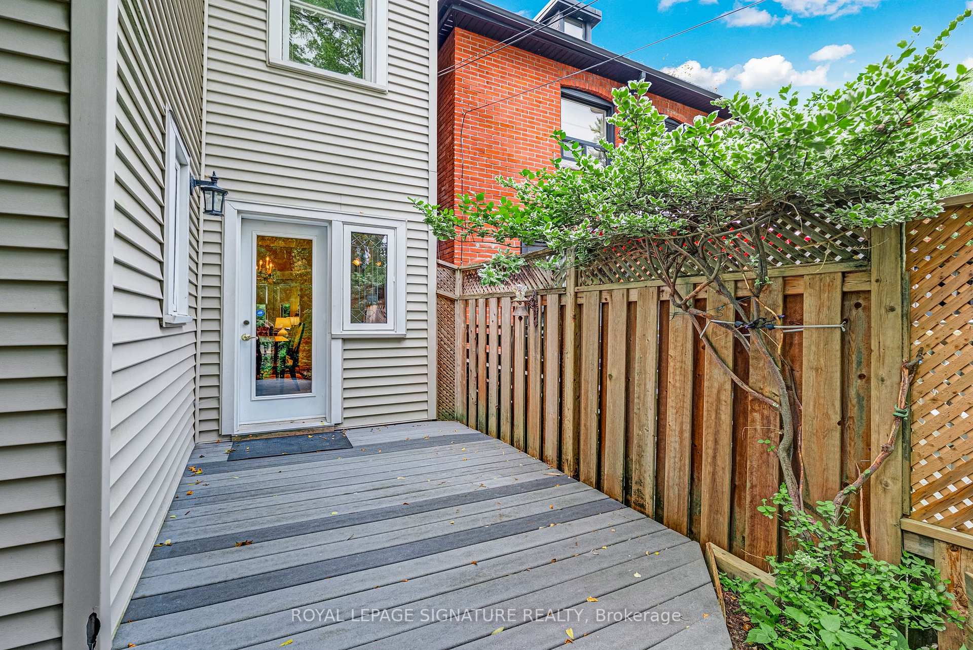 Photo 25 of 5 Jean Street, Toronto, Rosedale-Moore Park — HOMEH