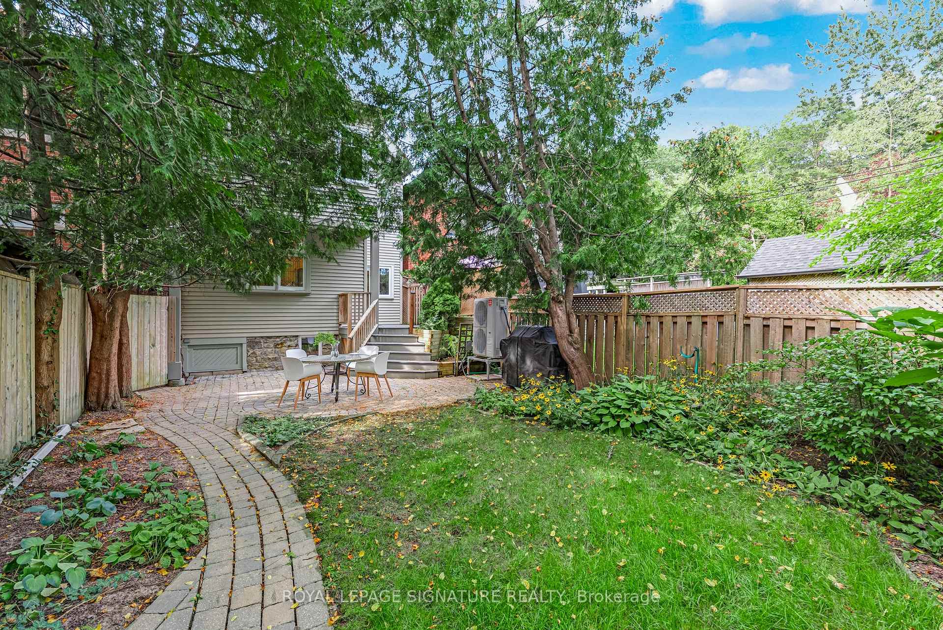 Photo 28 of 5 Jean Street, Toronto, Rosedale-Moore Park — HOMEH