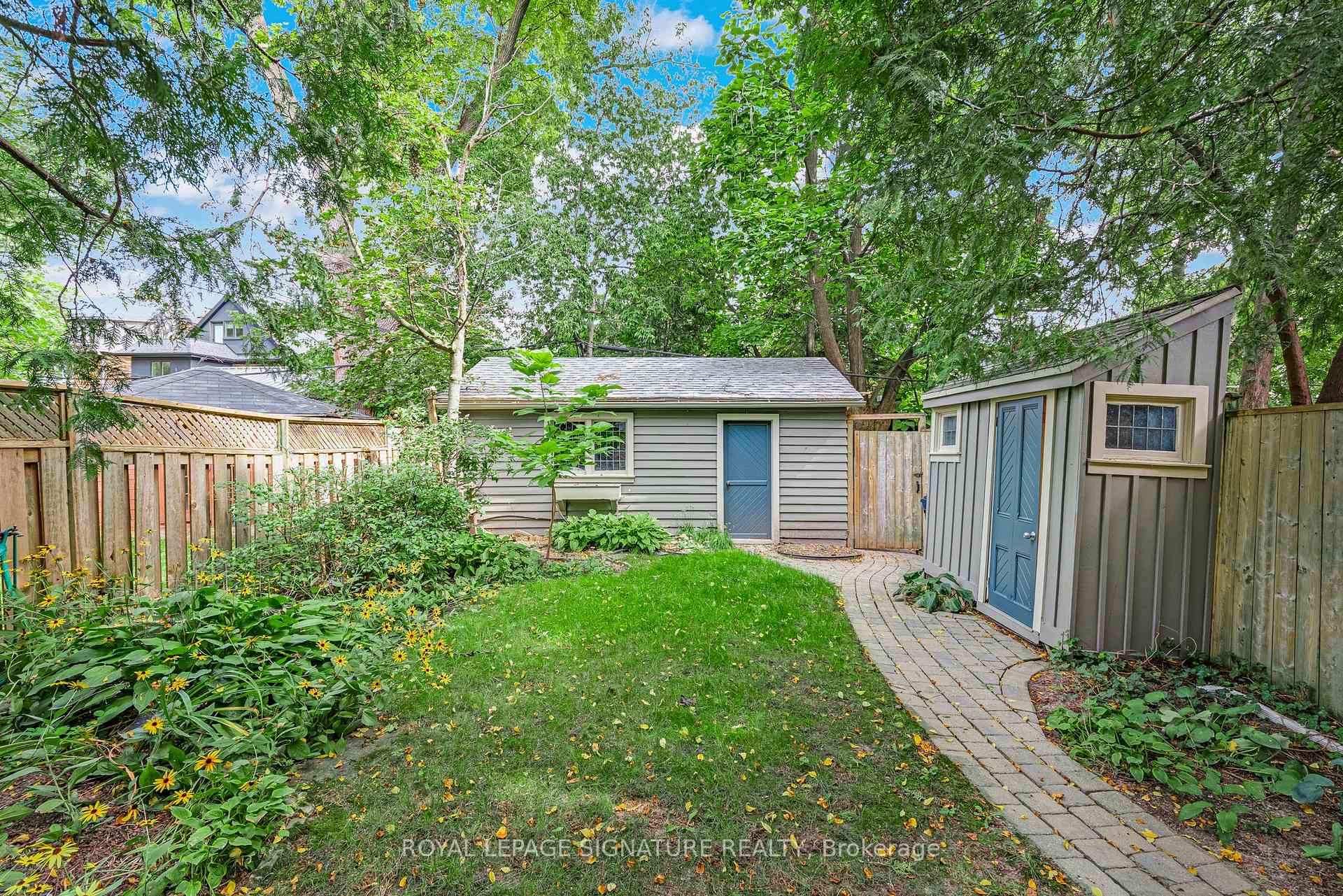 Photo 29 of 5 Jean Street, Toronto, Rosedale-Moore Park — HOMEH
