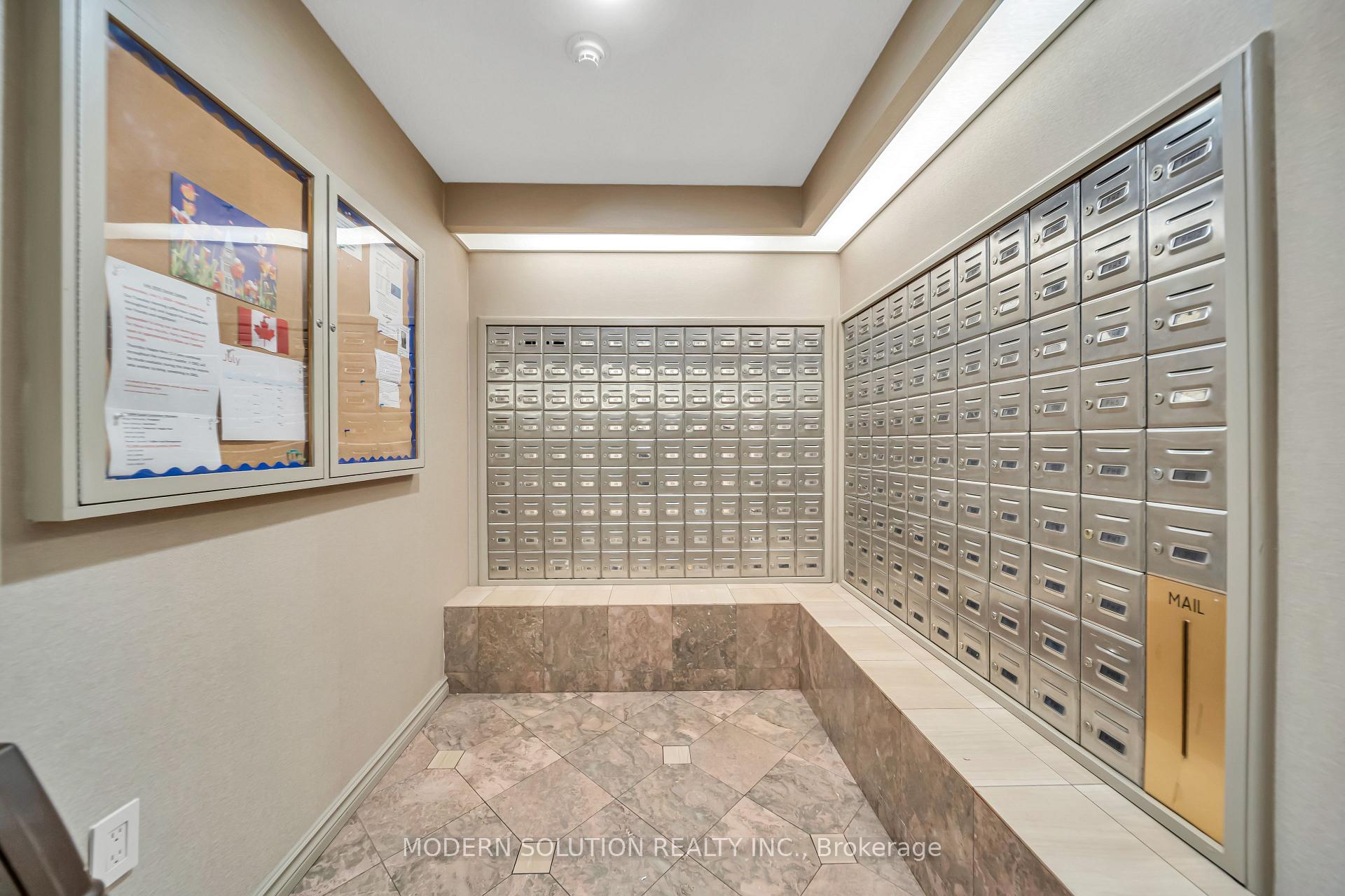 Photo 12 of Unit 501, 20 Cherrytree Drive, Brampton, Fletcher's Creek South — HOMEH