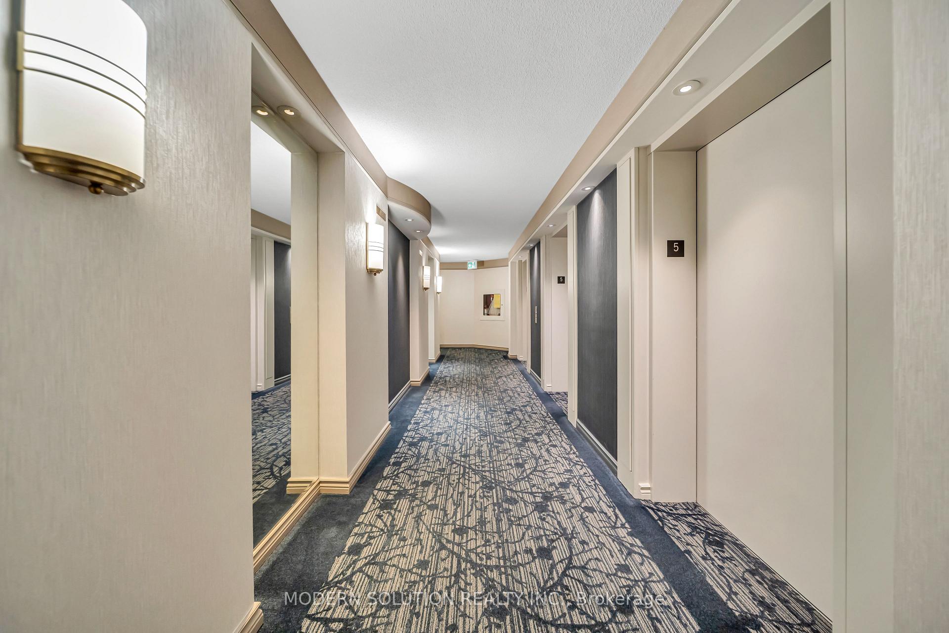 Photo 13 of Unit 501, 20 Cherrytree Drive, Brampton, Fletcher's Creek South — HOMEH