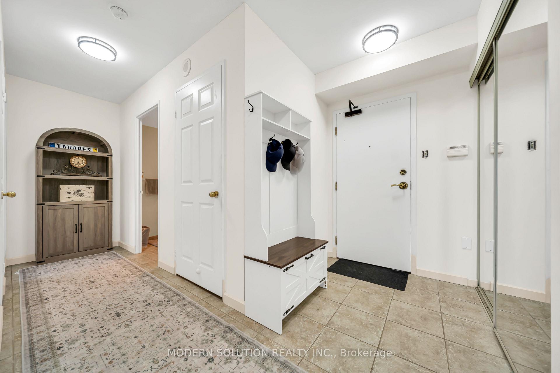 Photo 15 of Unit 501, 20 Cherrytree Drive, Brampton, Fletcher's Creek South — HOMEH