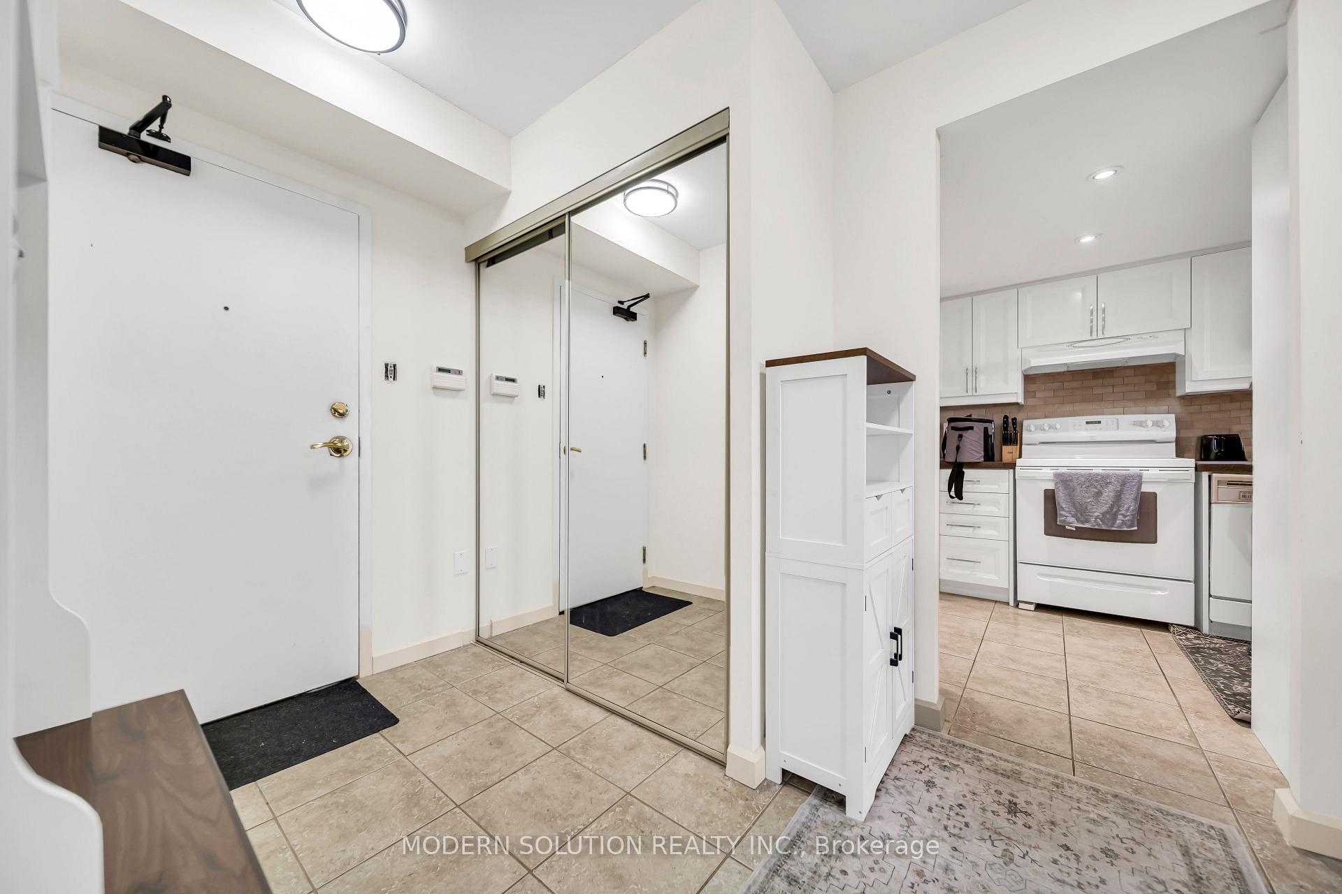 Photo 16 of Unit 501, 20 Cherrytree Drive, Brampton, Fletcher's Creek South — HOMEH