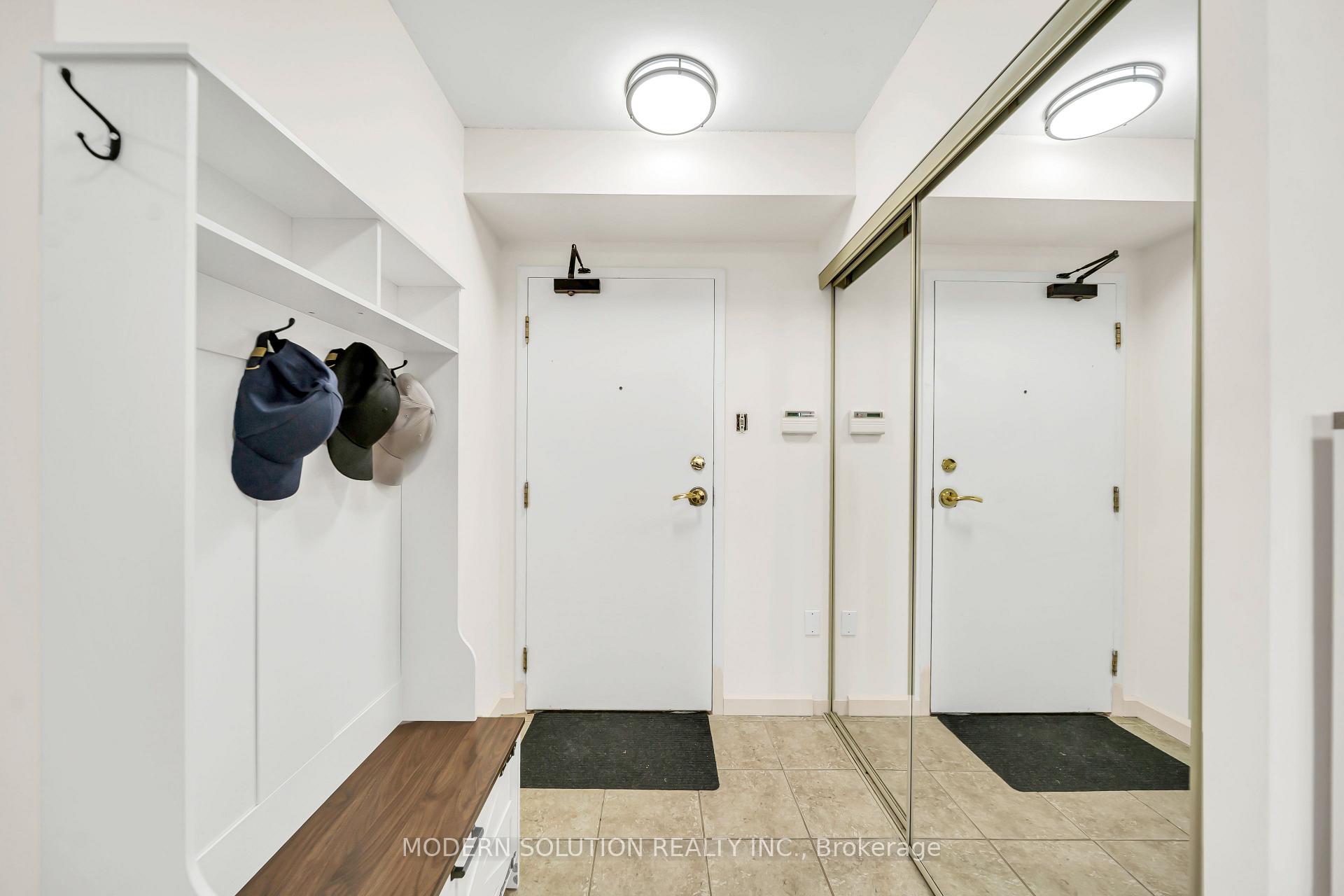 Photo 23 of Unit 501, 20 Cherrytree Drive, Brampton, Fletcher's Creek South — HOMEH