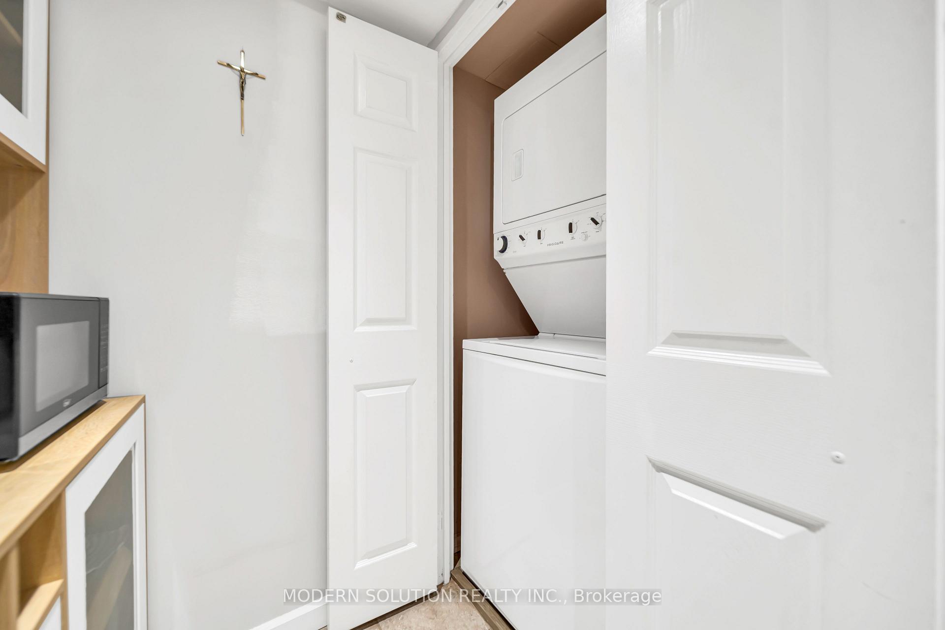 Photo 24 of Unit 501, 20 Cherrytree Drive, Brampton, Fletcher's Creek South — HOMEH