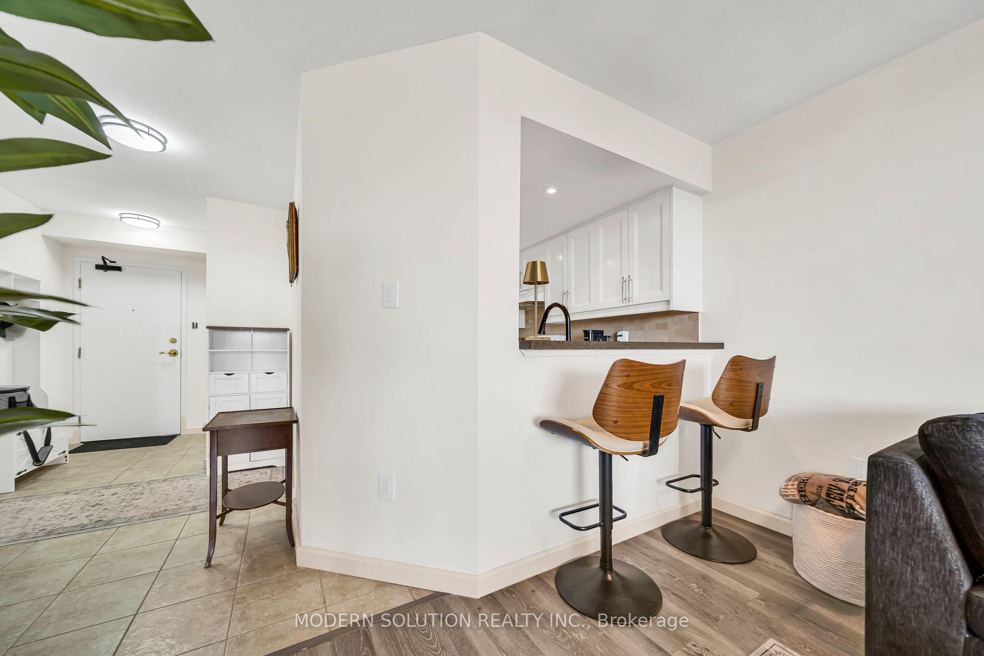 Photo 25 of Unit 501, 20 Cherrytree Drive, Brampton, Fletcher's Creek South — HOMEH