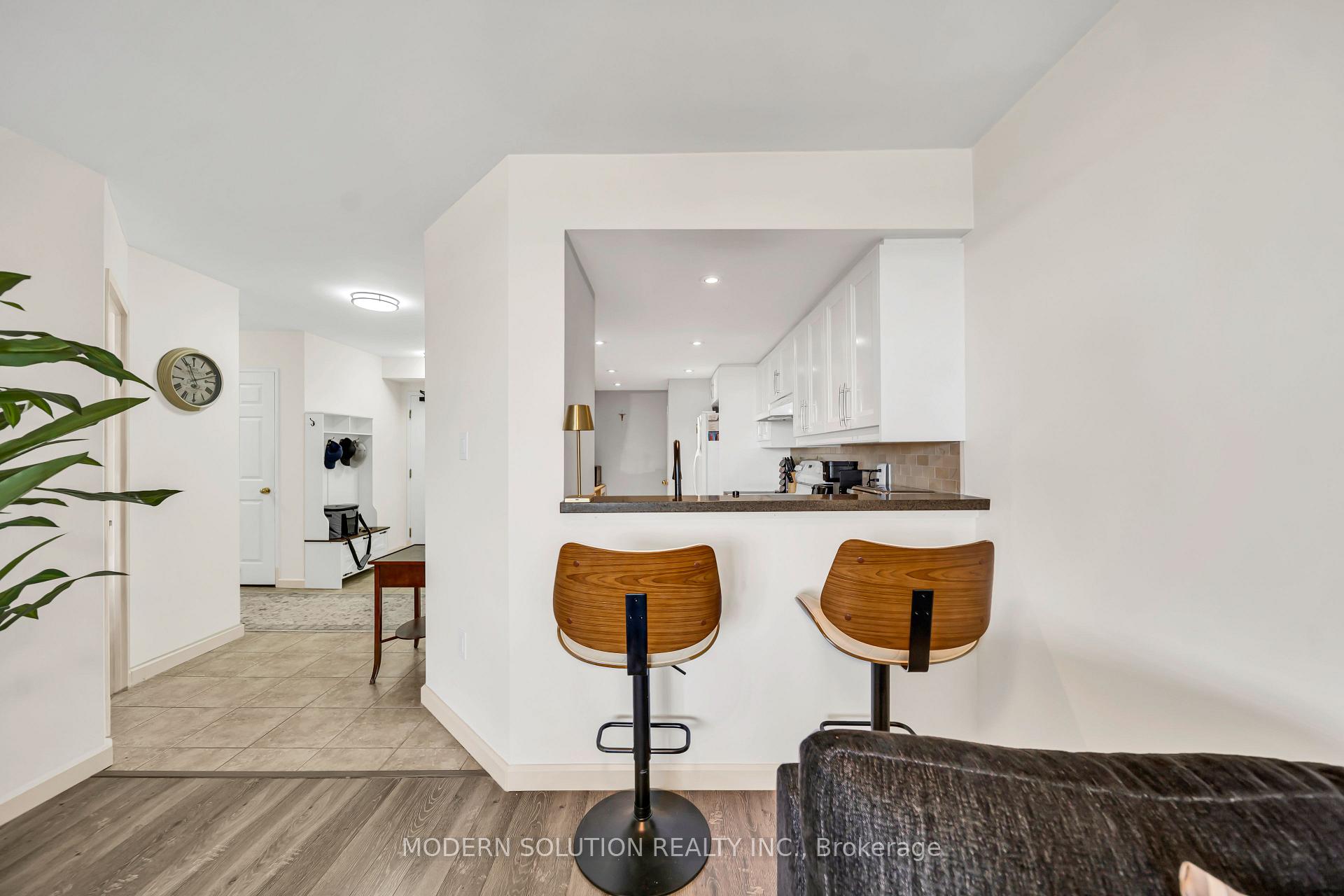Photo 26 of Unit 501, 20 Cherrytree Drive, Brampton, Fletcher's Creek South — HOMEH
