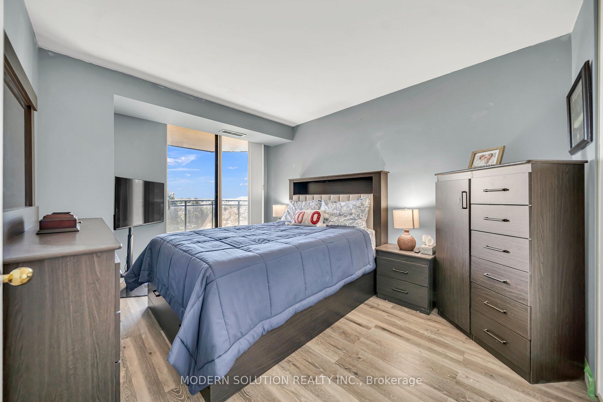 Photo 33 of Unit 501, 20 Cherrytree Drive, Brampton, Fletcher's Creek South — HOMEH
