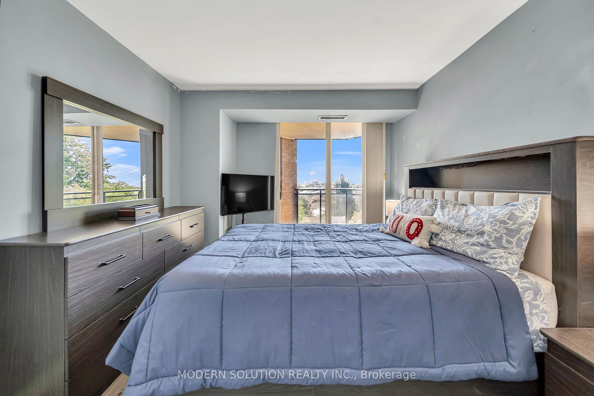 Photo 34 of Unit 501, 20 Cherrytree Drive, Brampton, Fletcher's Creek South — HOMEH