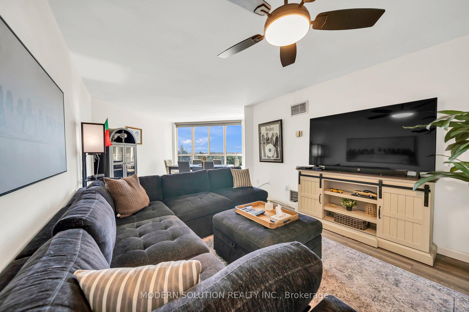 Photo 38 of Unit 501, 20 Cherrytree Drive, Brampton, Fletcher's Creek South — HOMEH