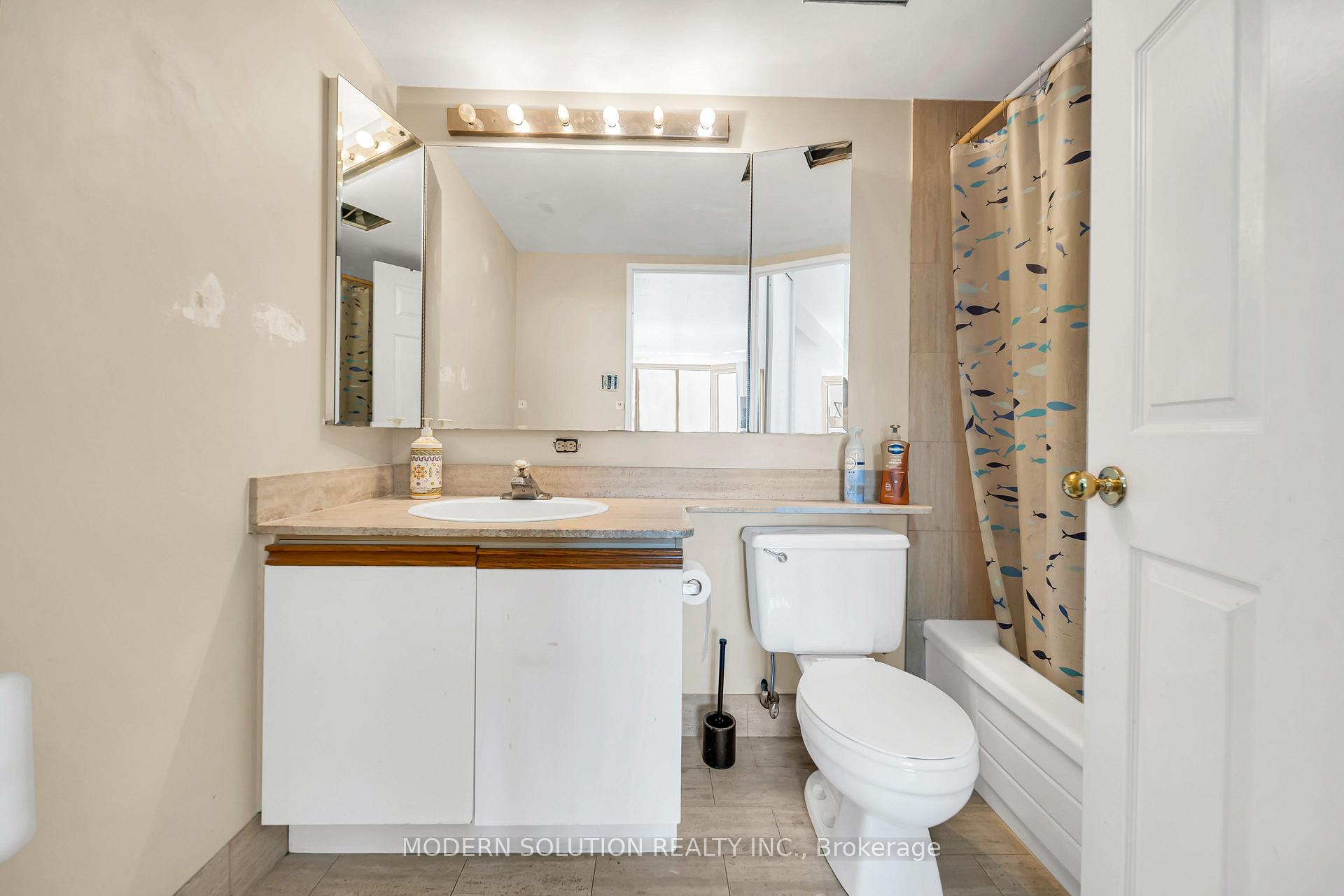 Photo 39 of Unit 501, 20 Cherrytree Drive, Brampton, Fletcher's Creek South — HOMEH