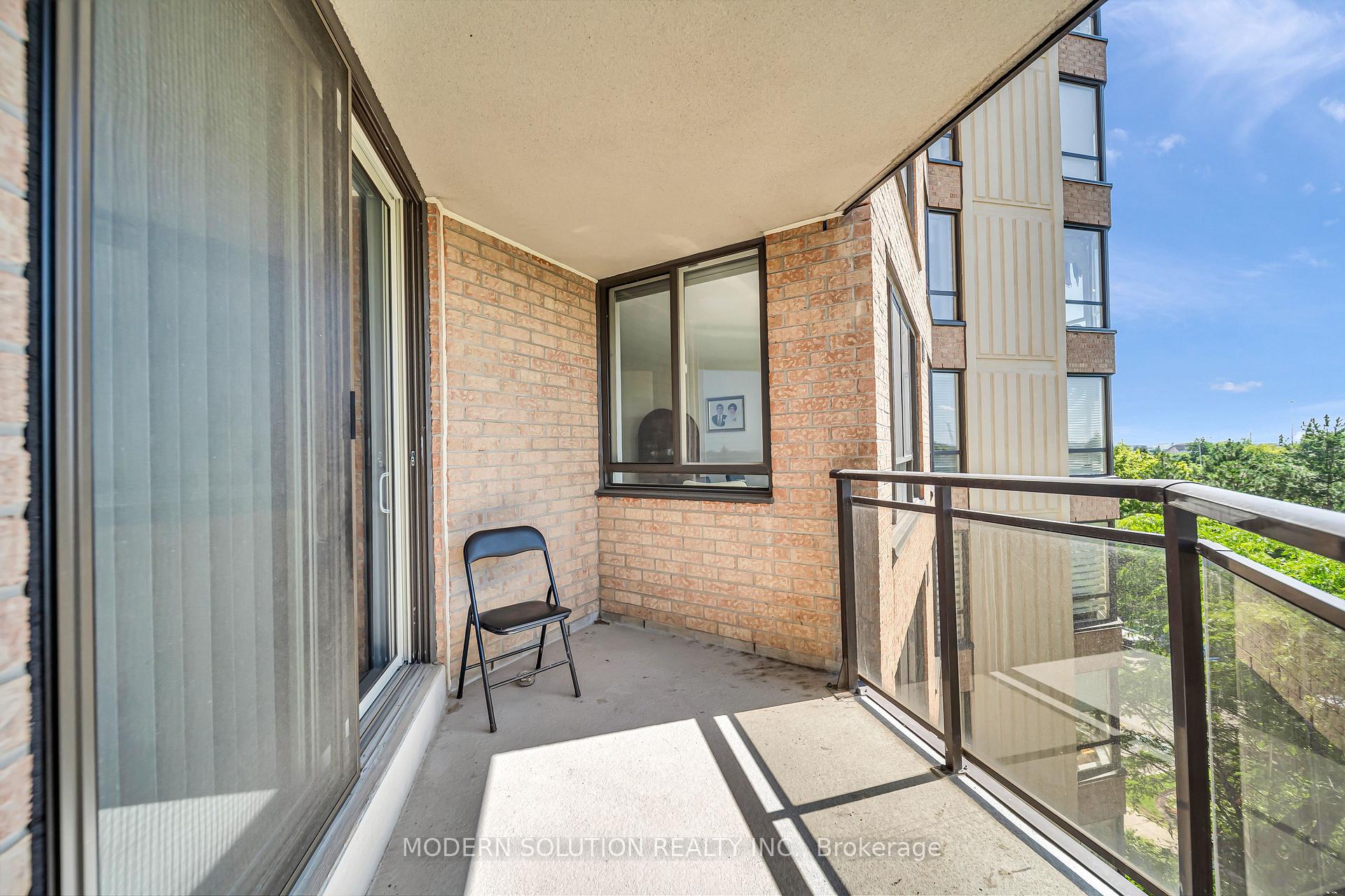 Photo 40 of Unit 501, 20 Cherrytree Drive, Brampton, Fletcher's Creek South — HOMEH