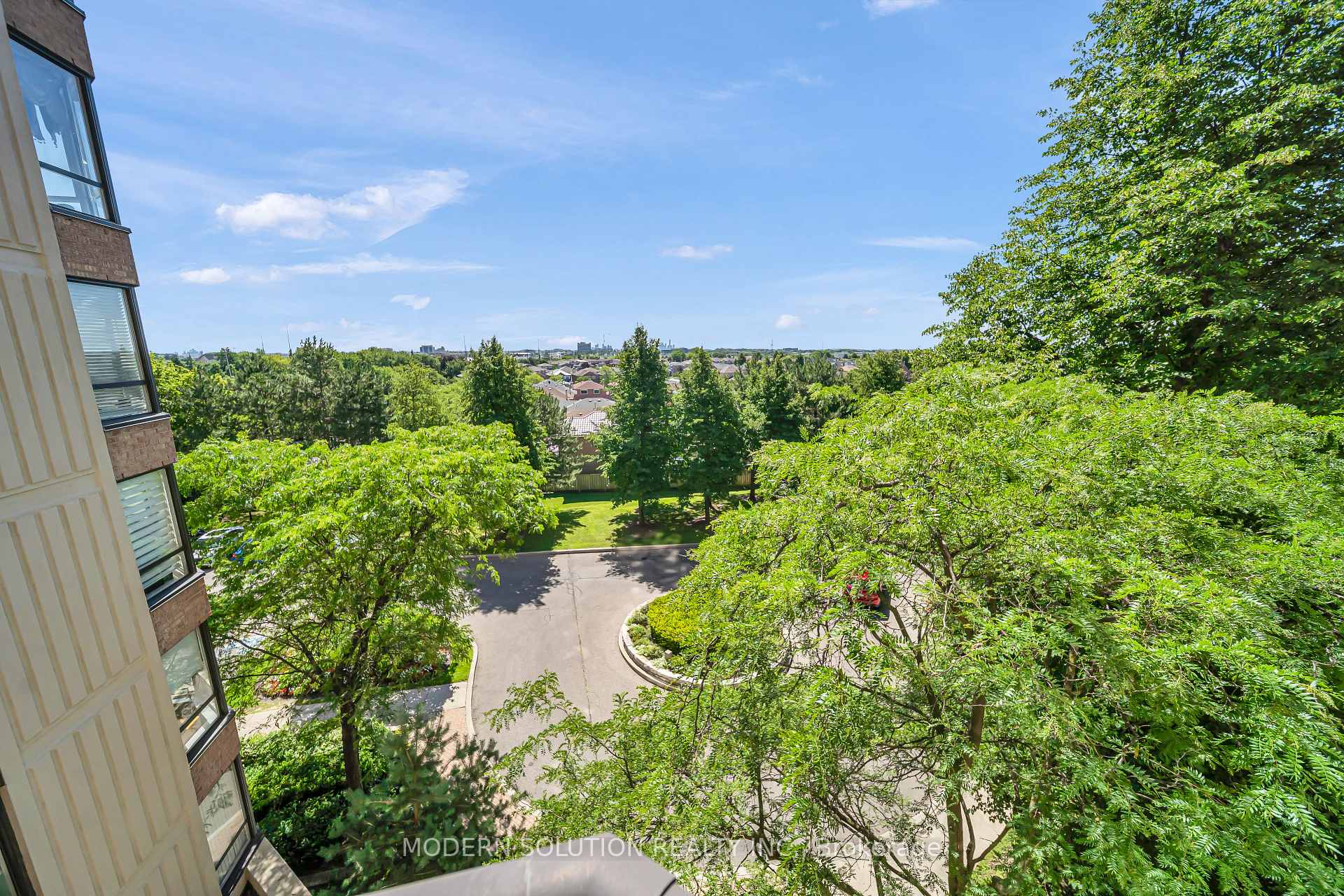 Photo 41 of Unit 501, 20 Cherrytree Drive, Brampton, Fletcher's Creek South — HOMEH