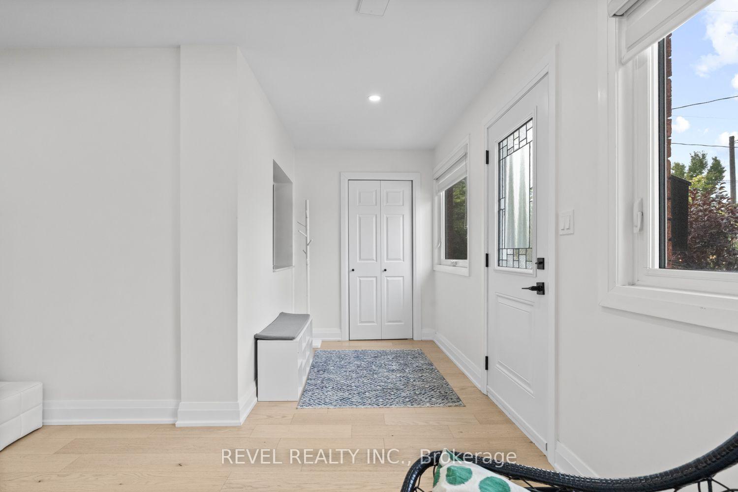 Photo 7 of 163 Northland Avenue, Toronto, Rockcliffe-Smythe — HOMEH