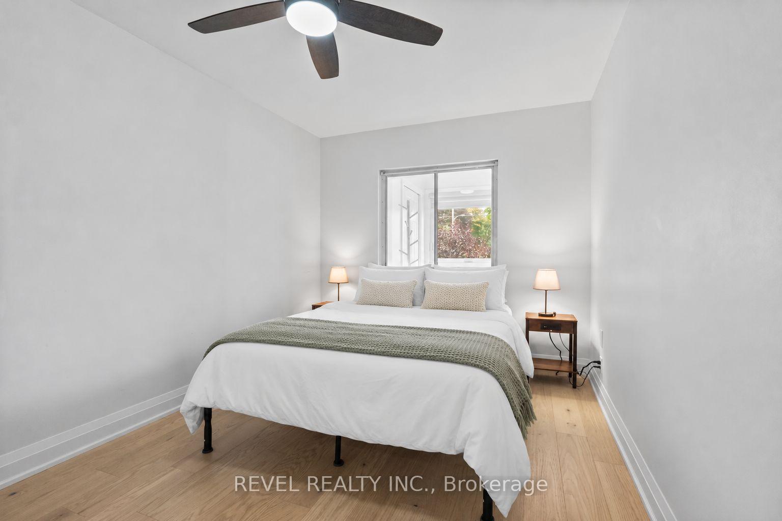 Photo 8 of 163 Northland Avenue, Toronto, Rockcliffe-Smythe — HOMEH