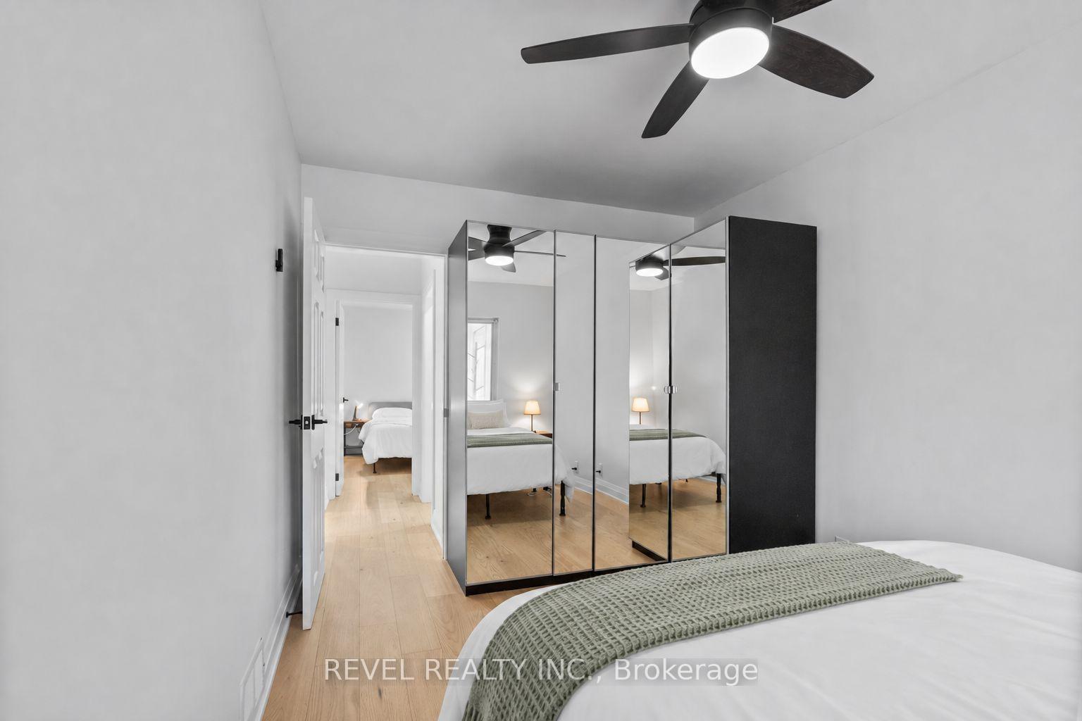 Photo 9 of 163 Northland Avenue, Toronto, Rockcliffe-Smythe — HOMEH