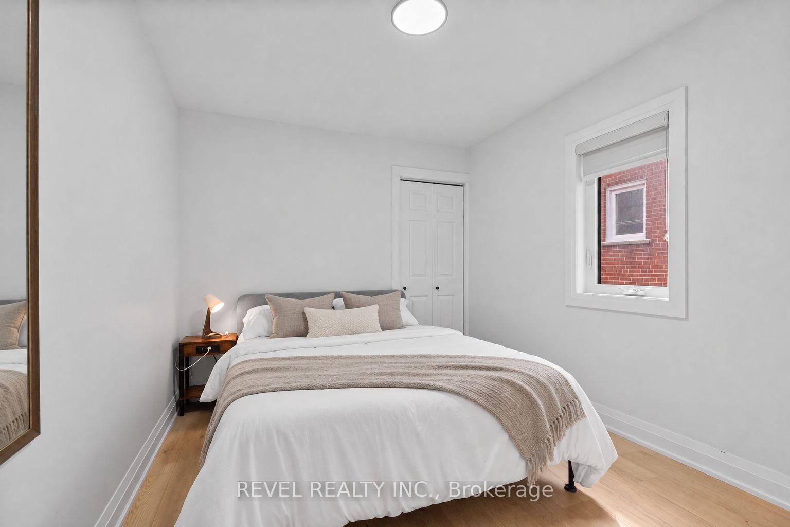 Photo 10 of 163 Northland Avenue, Toronto, Rockcliffe-Smythe — HOMEH