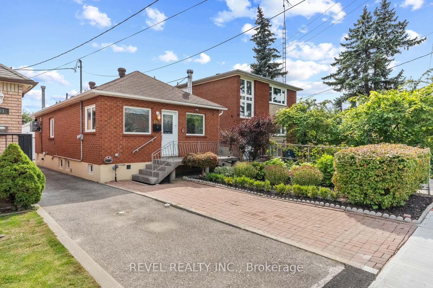 Photo 31 of 163 Northland Avenue, Toronto, Rockcliffe-Smythe — HOMEH