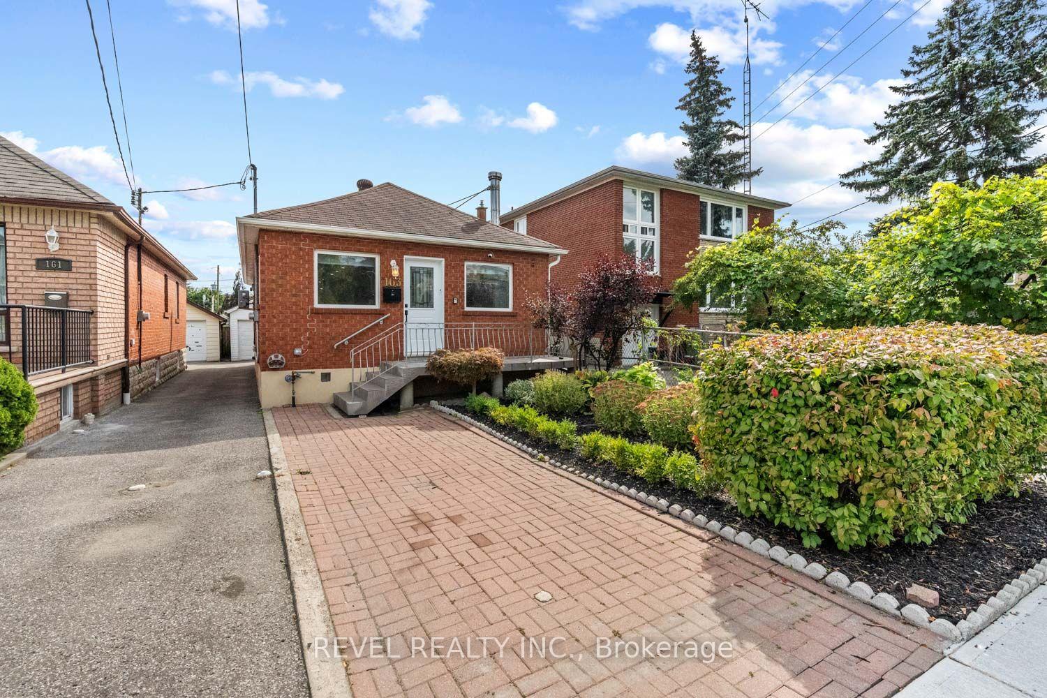Photo 32 of 163 Northland Avenue, Toronto, Rockcliffe-Smythe — HOMEH