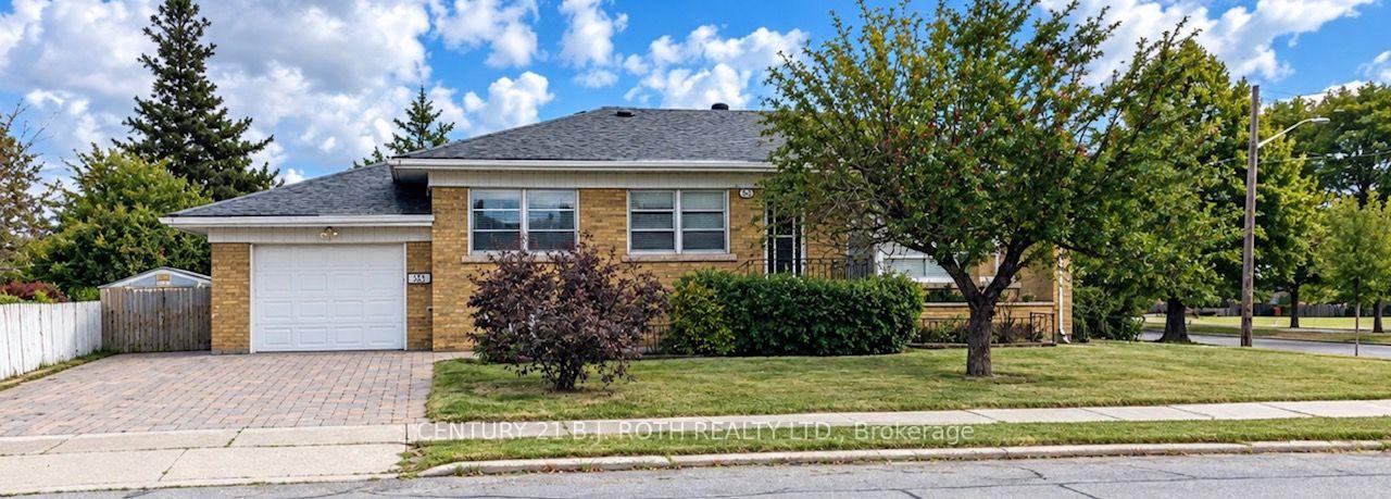 Photo 4 of 33 Lewiston Road, Scarborough, Dorset Park — HOMEH