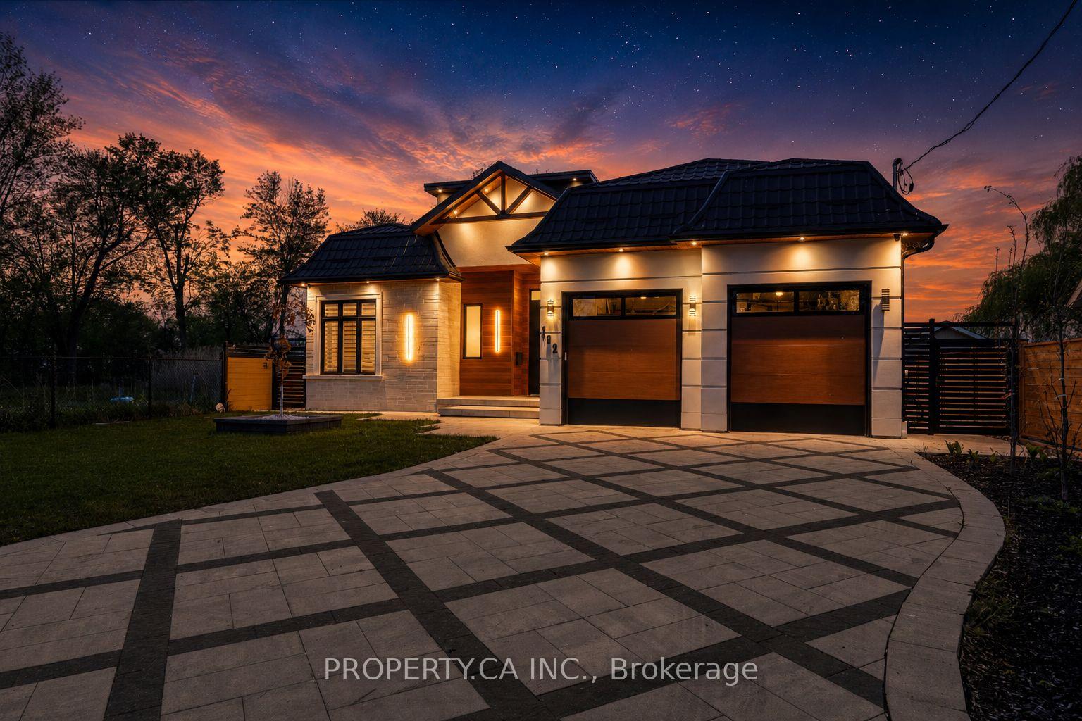 Photo 2 of 132 Cook's Bay Drive, Georgina, Keswick North — HOMEH