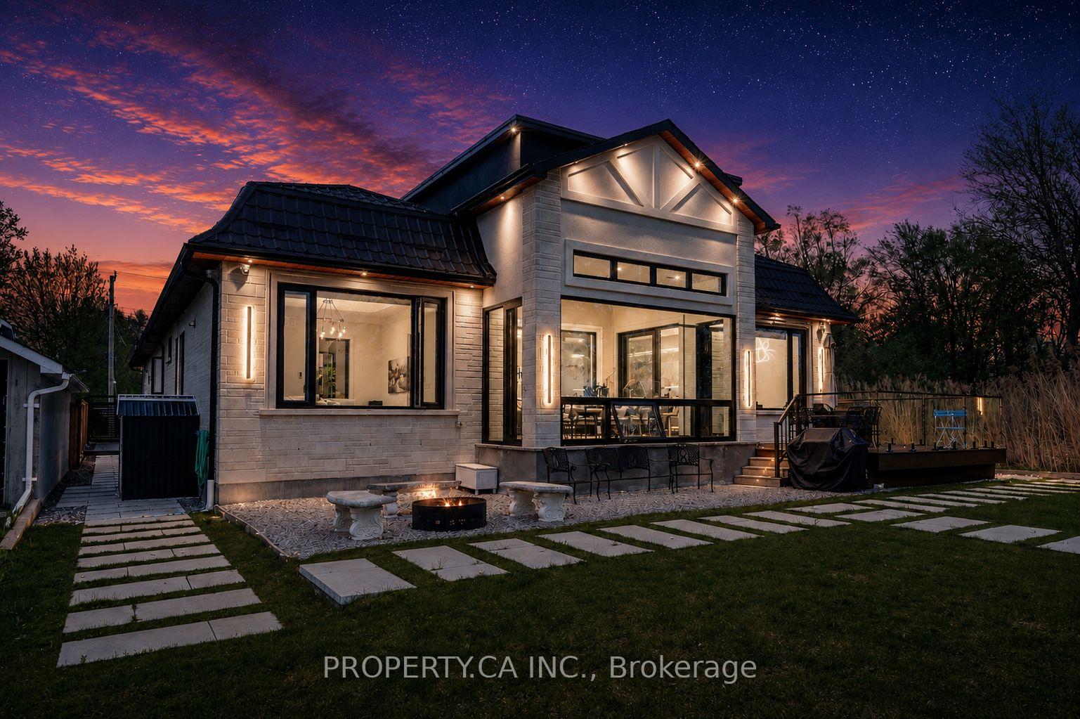 Photo 4 of 132 Cook's Bay Drive, Georgina, Keswick North — HOMEH