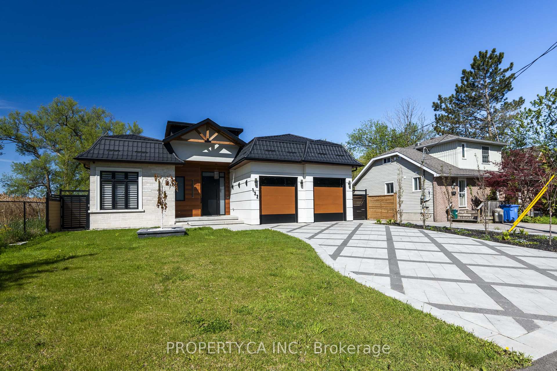 Photo 5 of 132 Cook's Bay Drive, Georgina, Keswick North — HOMEH