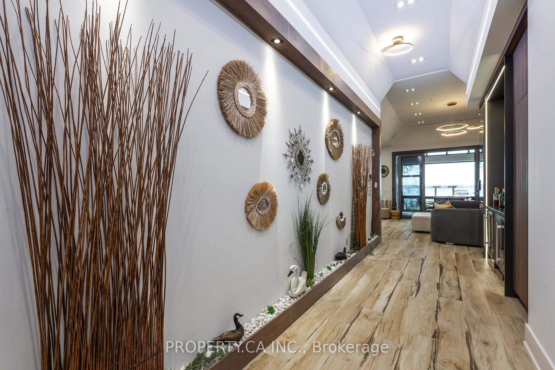 Photo 9 of 132 Cook's Bay Drive, Georgina, Keswick North — HOMEH