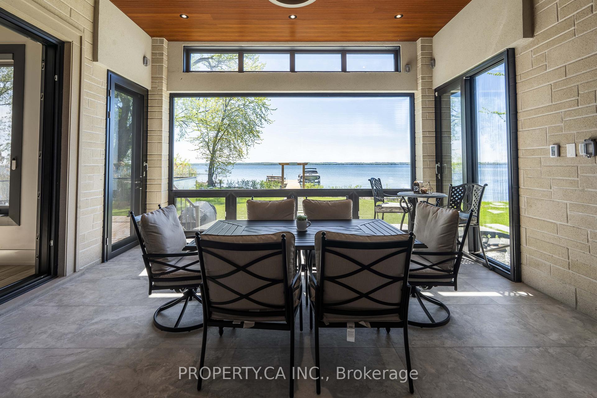 Photo 30 of 132 Cook's Bay Drive, Georgina, Keswick North — HOMEH