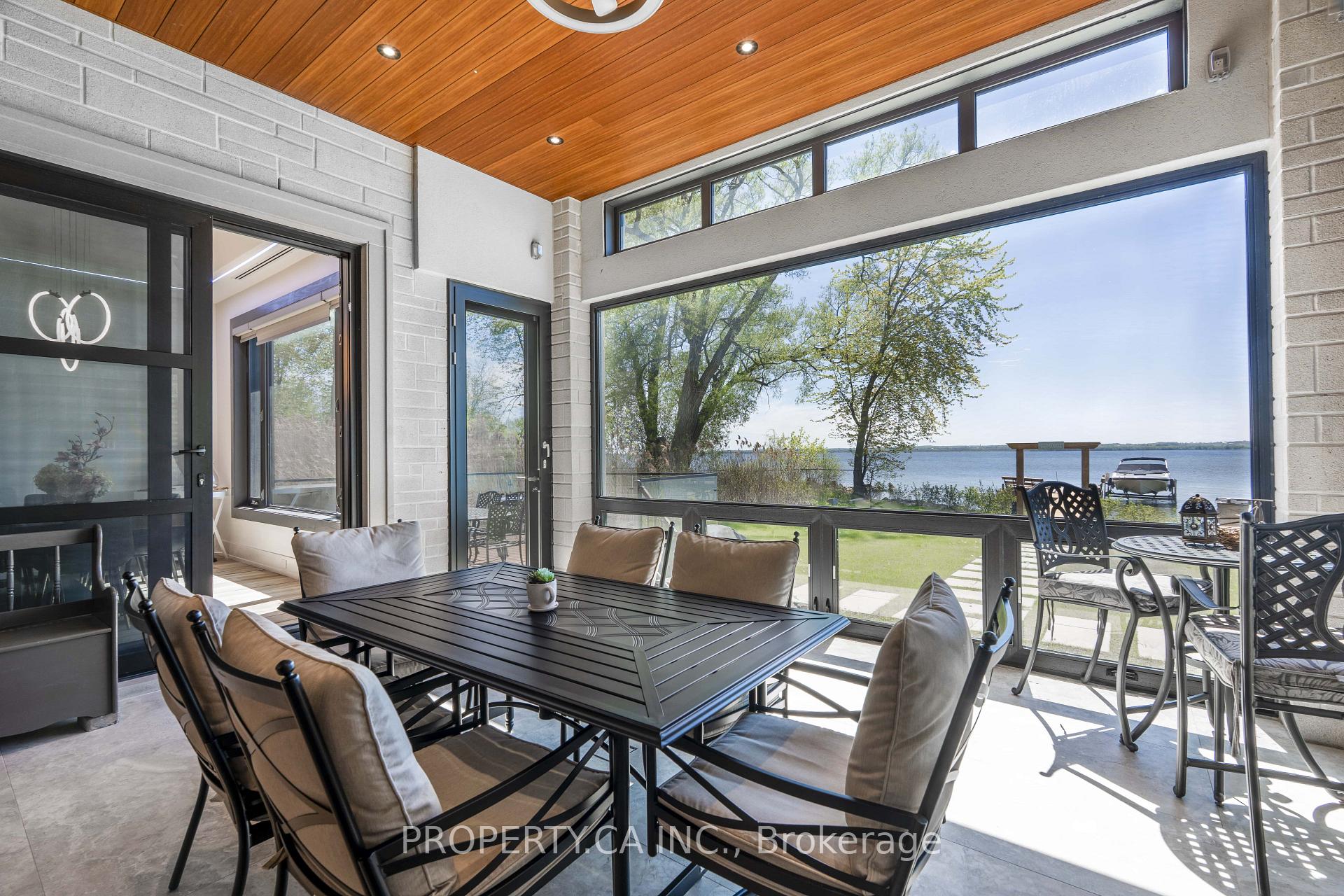 Photo 31 of 132 Cook's Bay Drive, Georgina, Keswick North — HOMEH