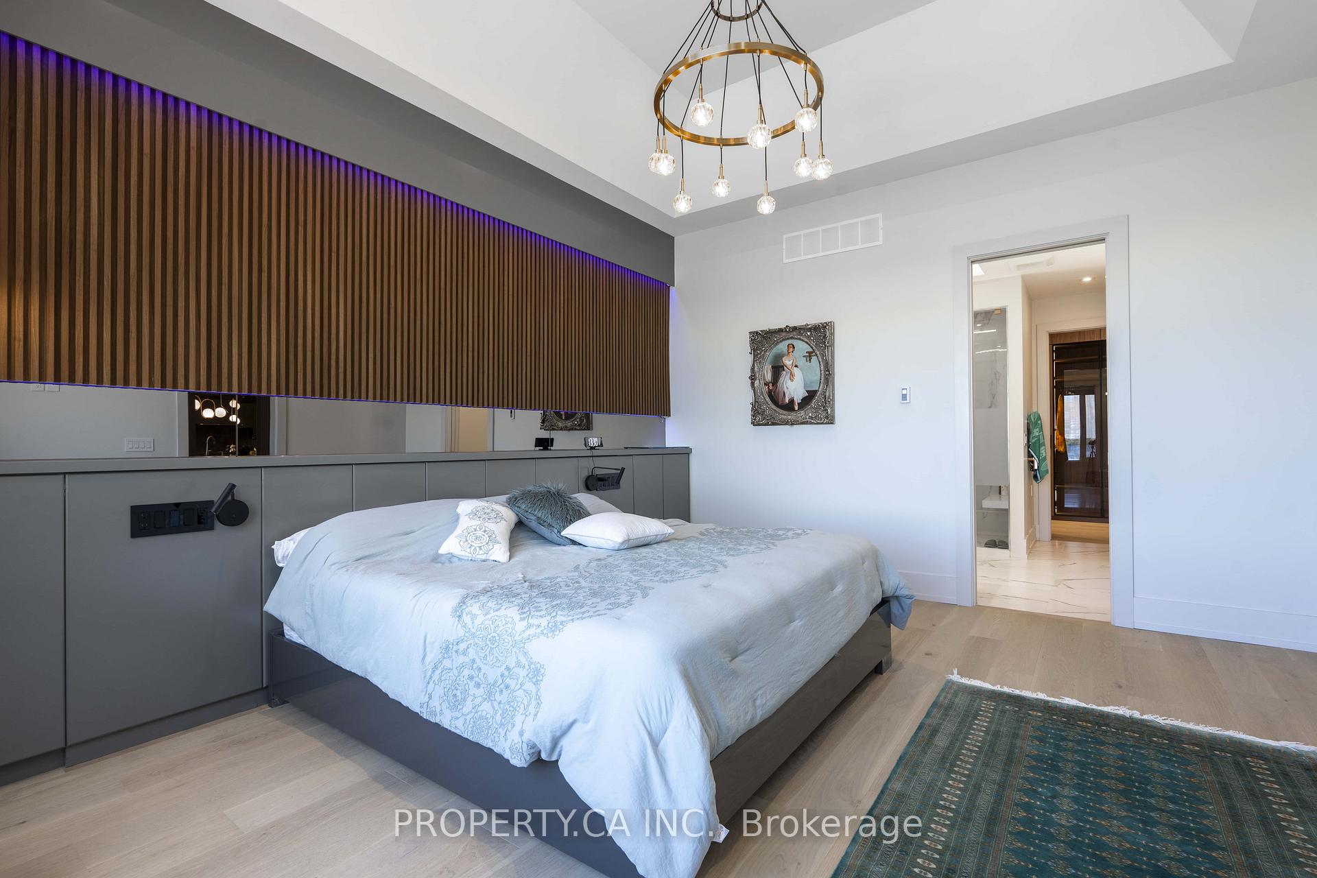 Photo 35 of 132 Cook's Bay Drive, Georgina, Keswick North — HOMEH