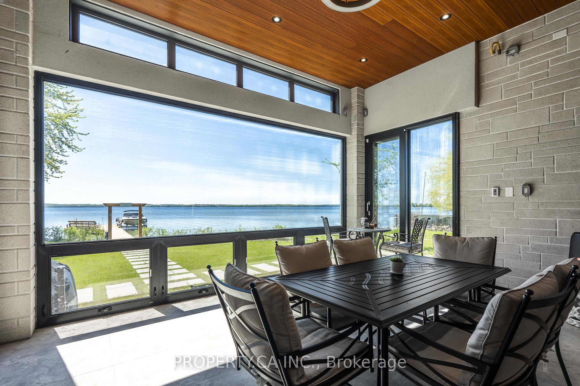 Photo 39 of 132 Cook's Bay Drive, Georgina, Keswick North — HOMEH