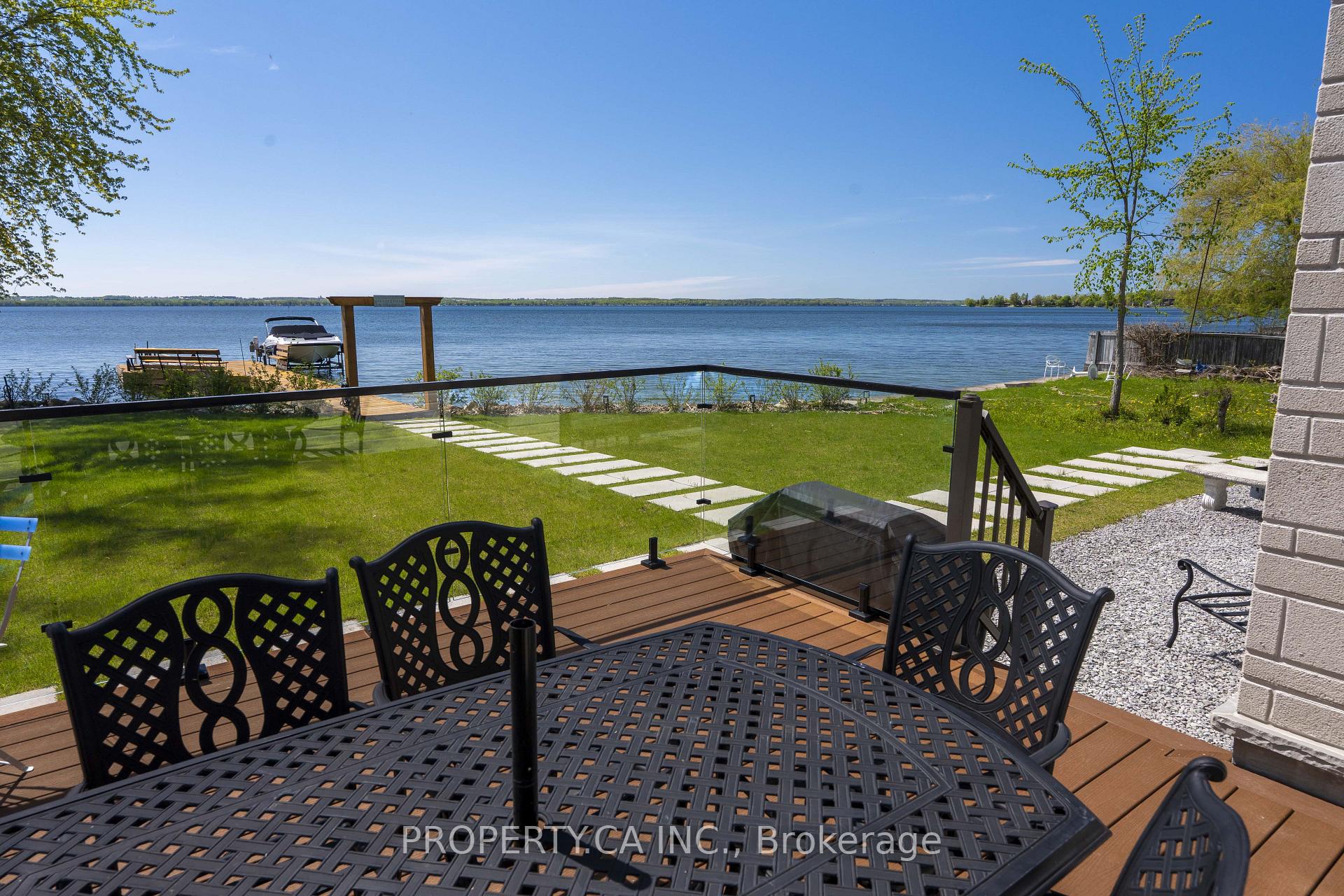Photo 40 of 132 Cook's Bay Drive, Georgina, Keswick North — HOMEH