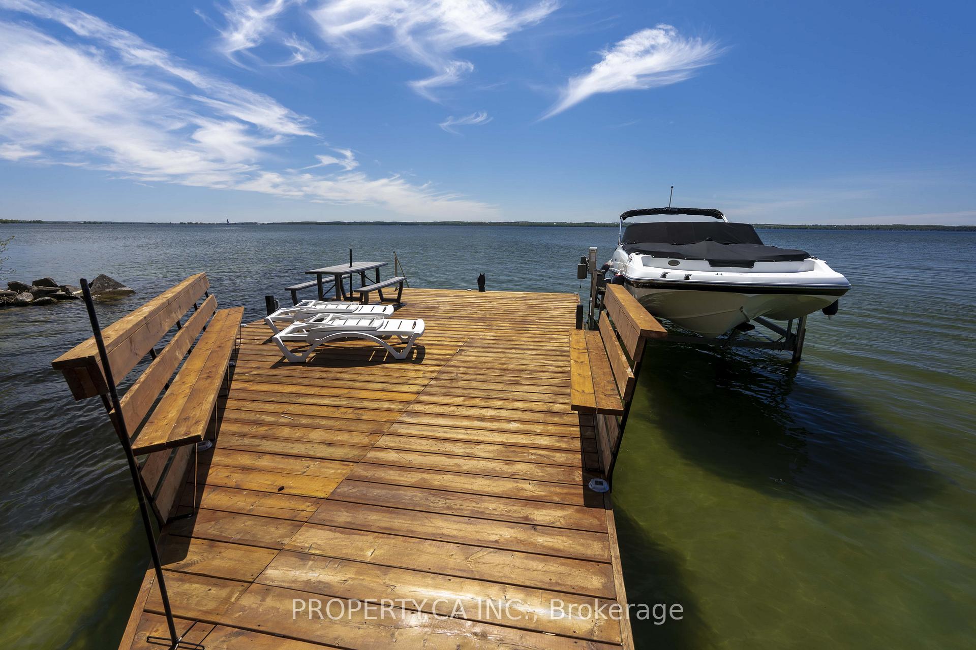 Photo 45 of 132 Cook's Bay Drive, Georgina, Keswick North — HOMEH