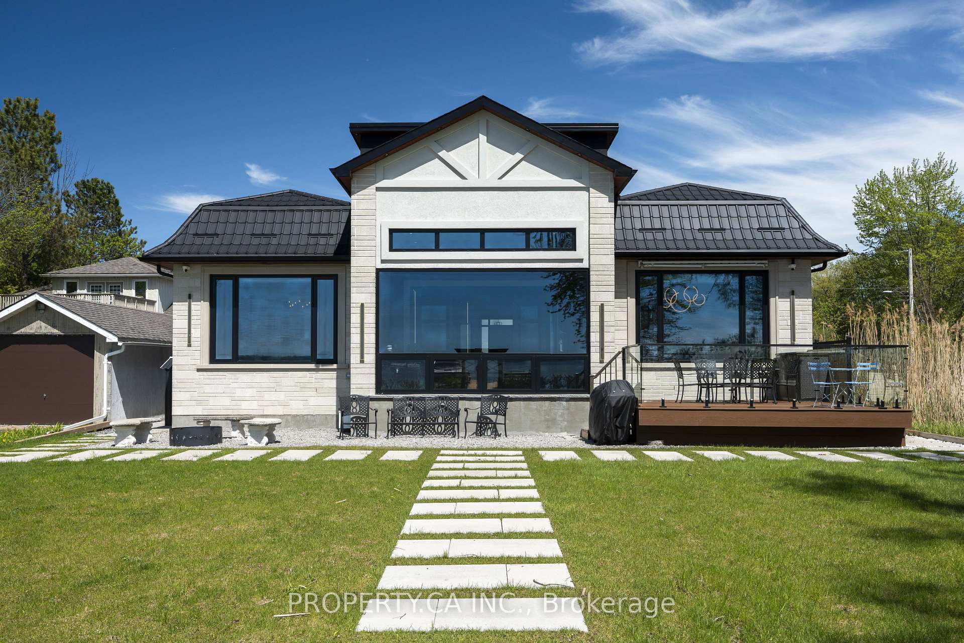Photo 50 of 132 Cook's Bay Drive, Georgina, Keswick North — HOMEH