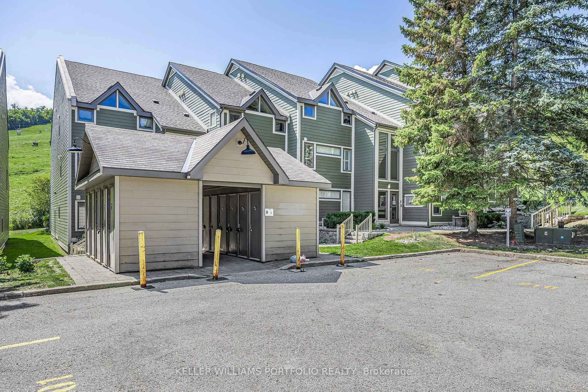 Photo 2 of Unit 107, 796404 Grey 19 Road, Blue Mountains — HOMEH