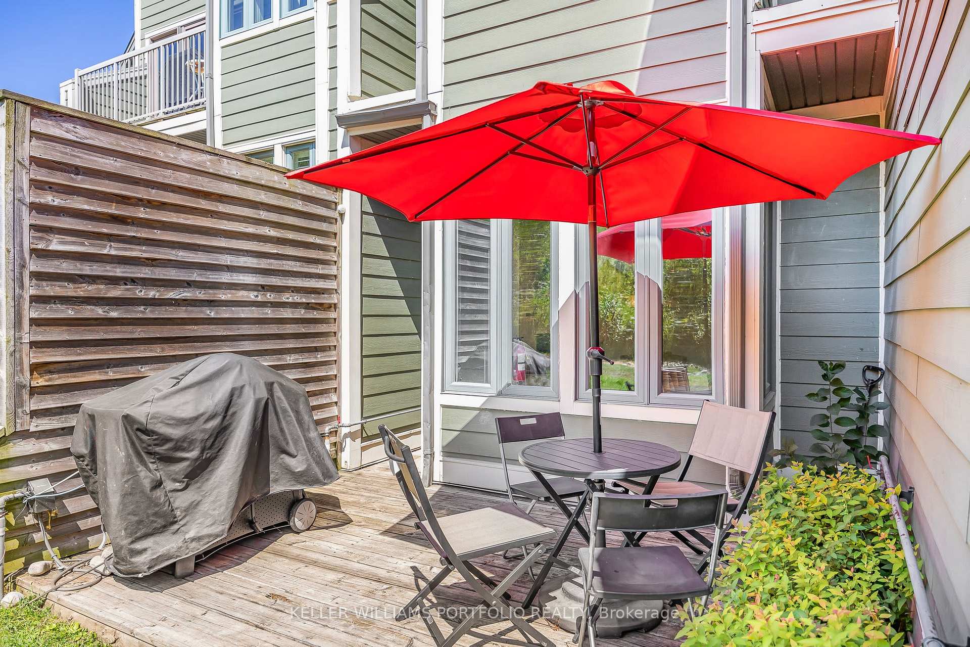 Photo 4 of Unit 107, 796404 Grey 19 Road, Blue Mountains — HOMEH