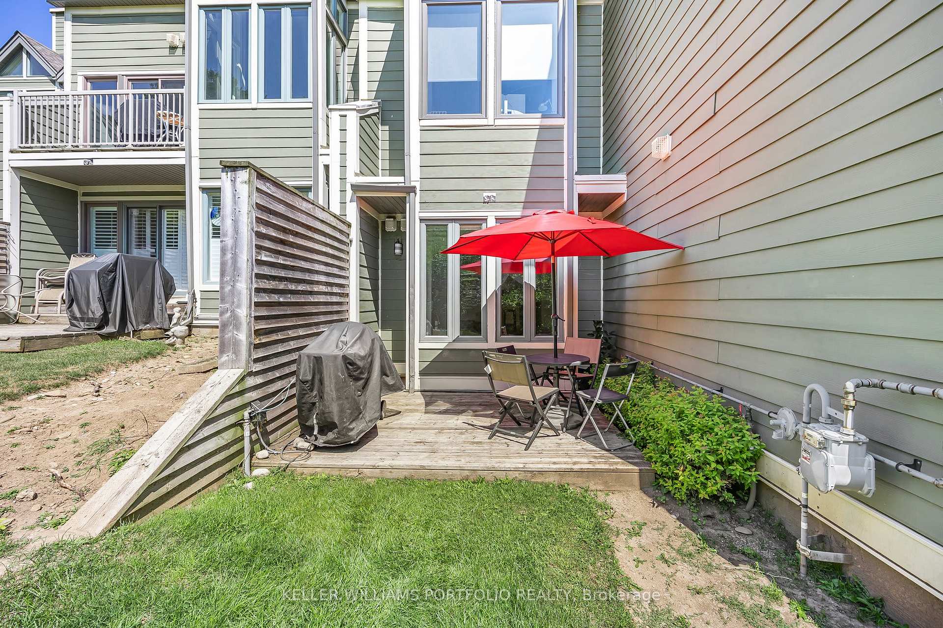 Photo 5 of Unit 107, 796404 Grey 19 Road, Blue Mountains — HOMEH