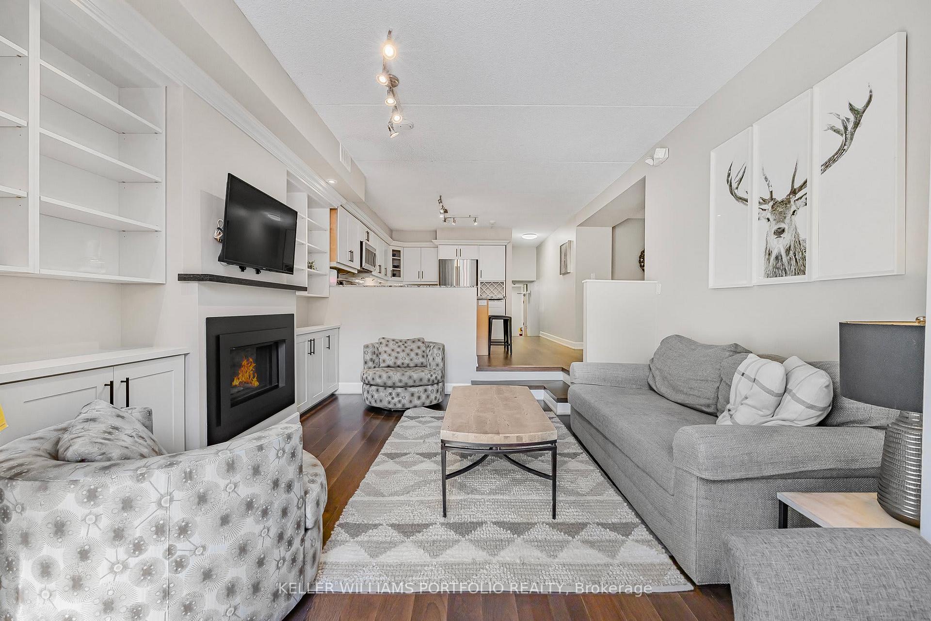 Photo 8 of Unit 107, 796404 Grey 19 Road, Blue Mountains — HOMEH