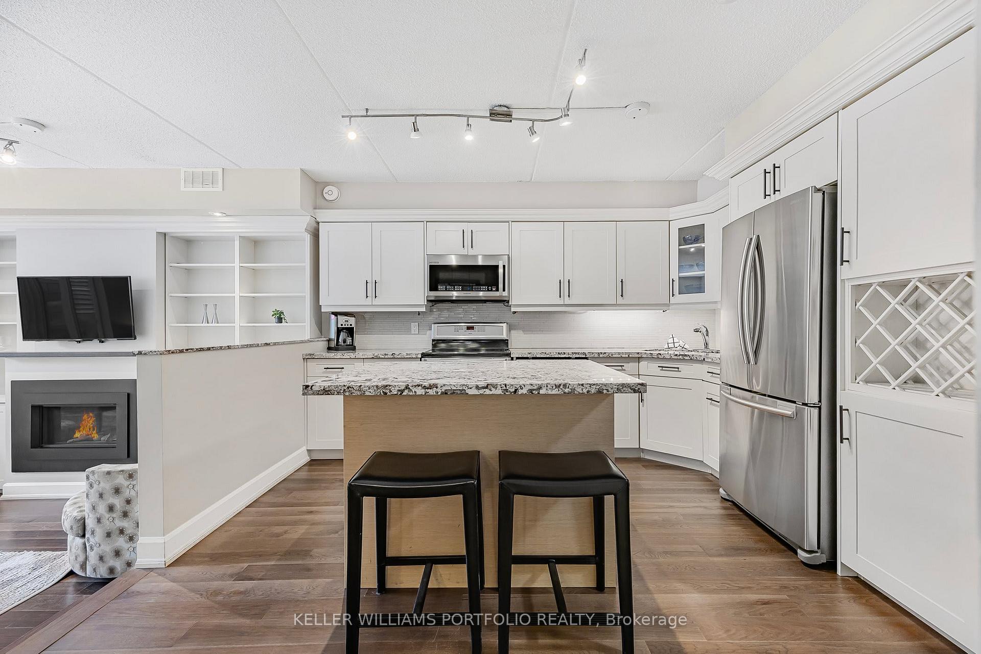 Photo 10 of Unit 107, 796404 Grey 19 Road, Blue Mountains — HOMEH