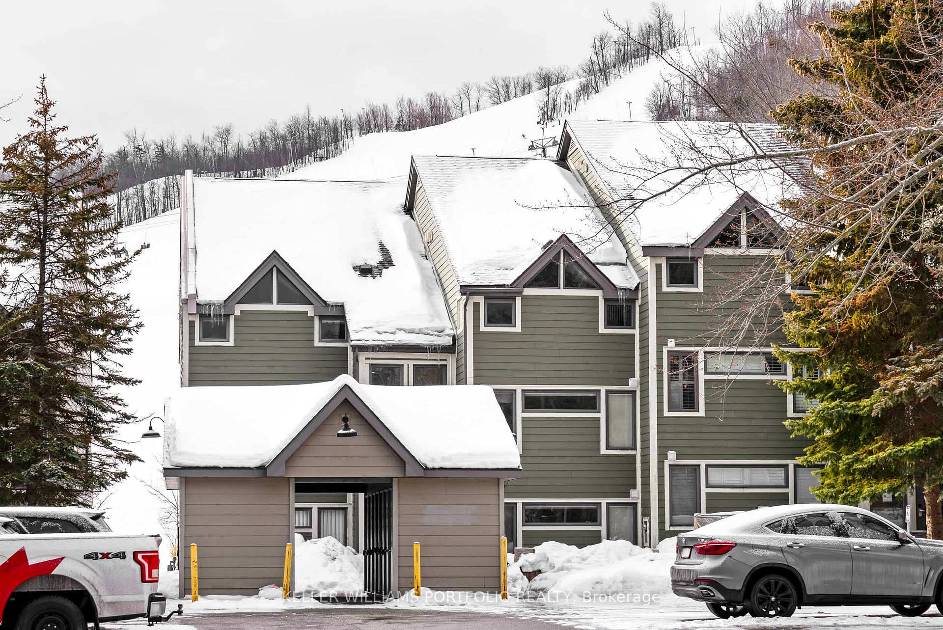 Photo 24 of Unit 107, 796404 Grey 19 Road, Blue Mountains — HOMEH