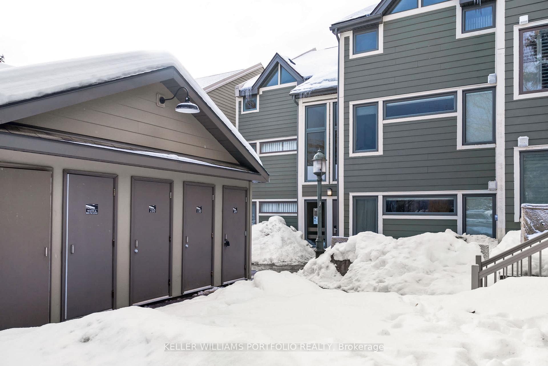 Photo 25 of Unit 107, 796404 Grey 19 Road, Blue Mountains — HOMEH