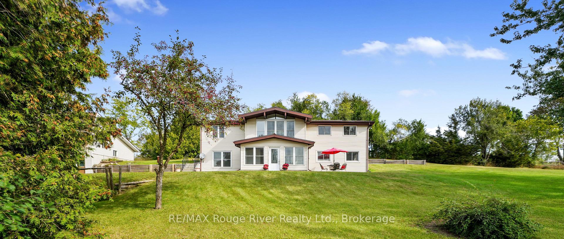 Photo 1 of 217 Godolphin Road, Trent Hills, Warkworth — HOMEH