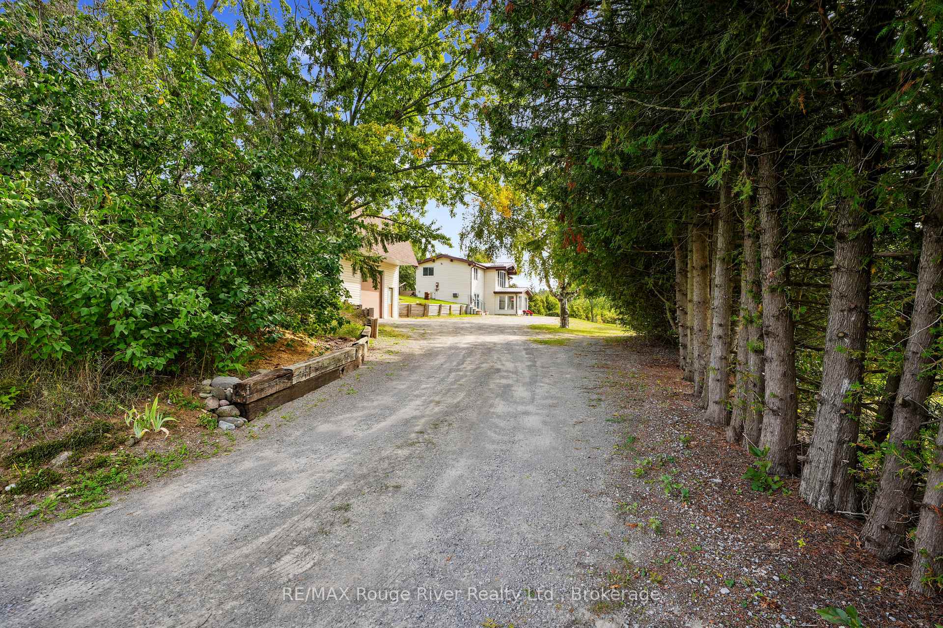 Photo 2 of 217 Godolphin Road, Trent Hills, Warkworth — HOMEH