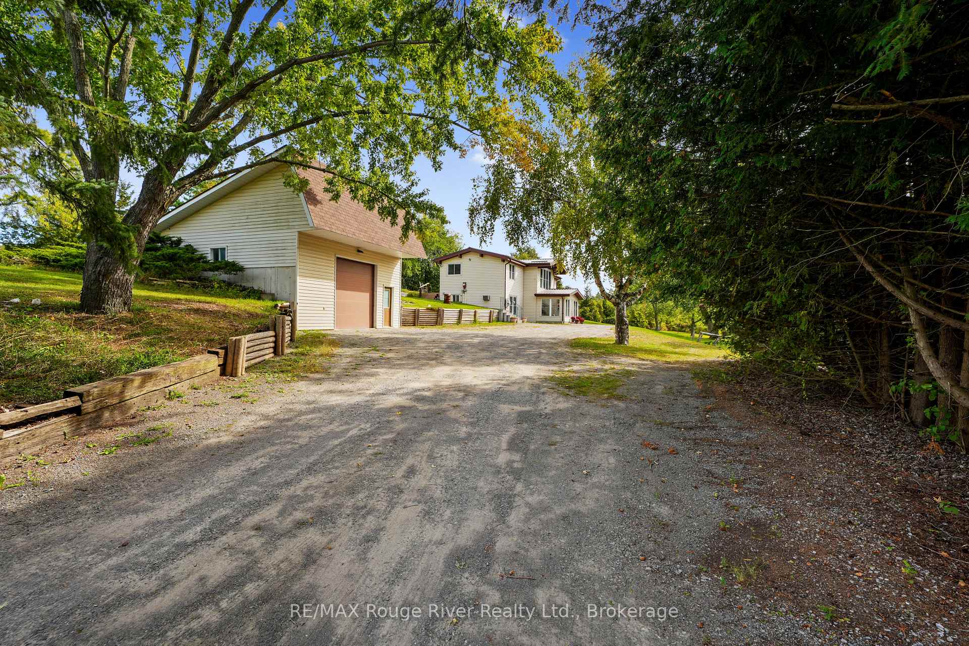 Photo 3 of 217 Godolphin Road, Trent Hills, Warkworth — HOMEH