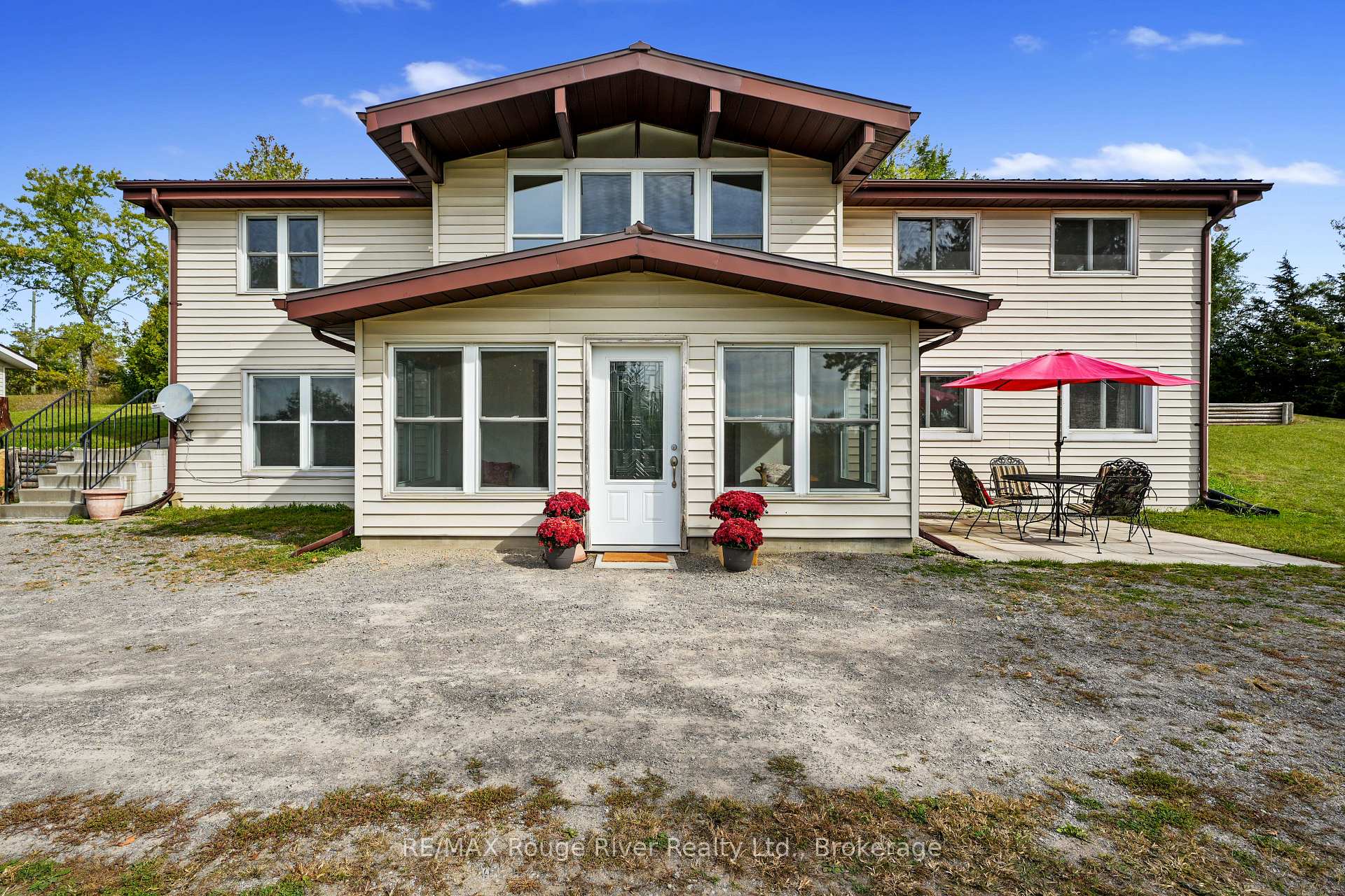 Photo 7 of 217 Godolphin Road, Trent Hills, Warkworth — HOMEH