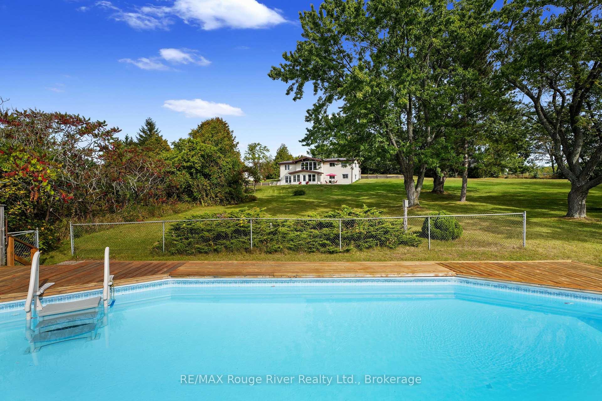 Photo 24 of 217 Godolphin Road, Trent Hills, Warkworth — HOMEH