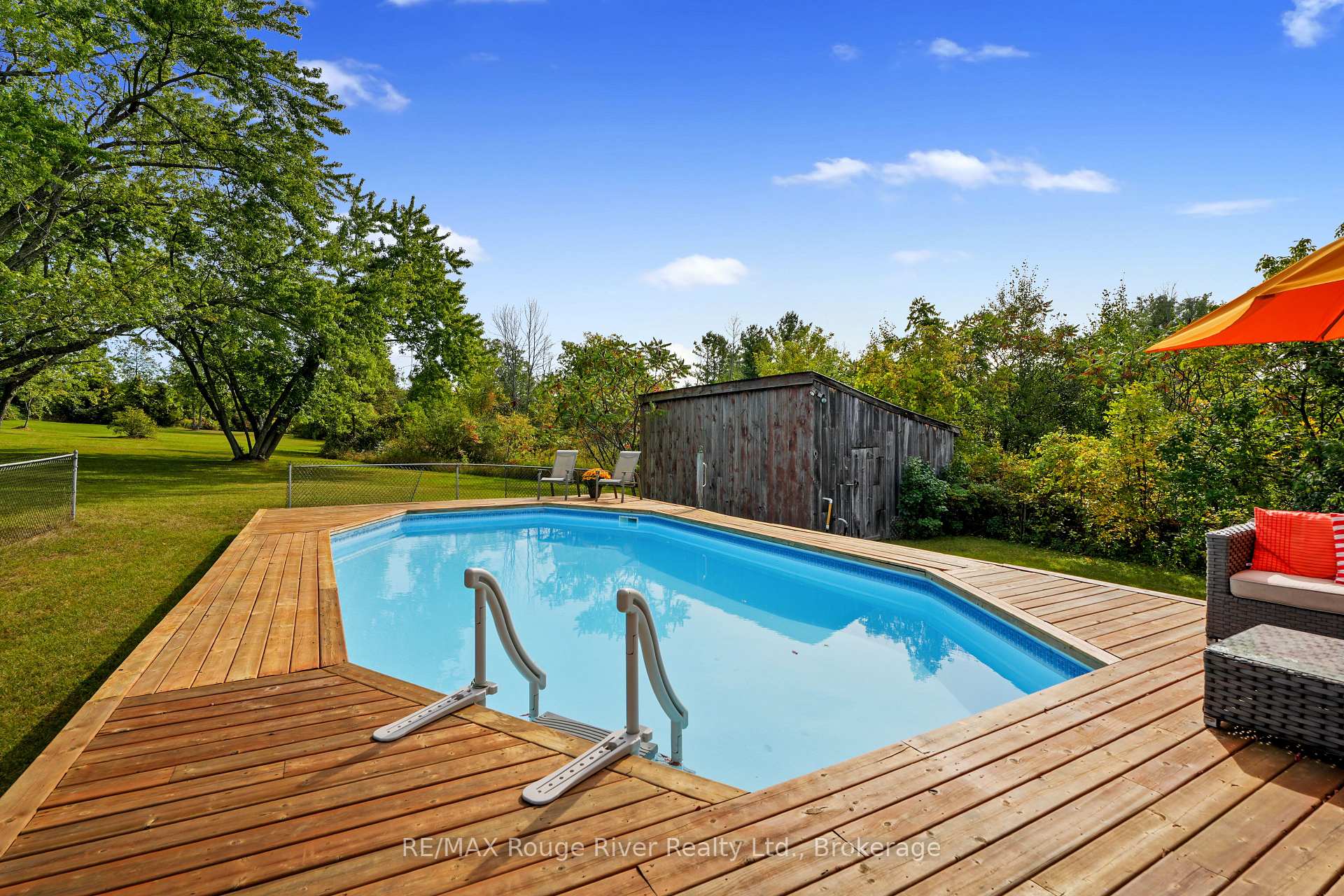Photo 36 of 217 Godolphin Road, Trent Hills, Warkworth — HOMEH